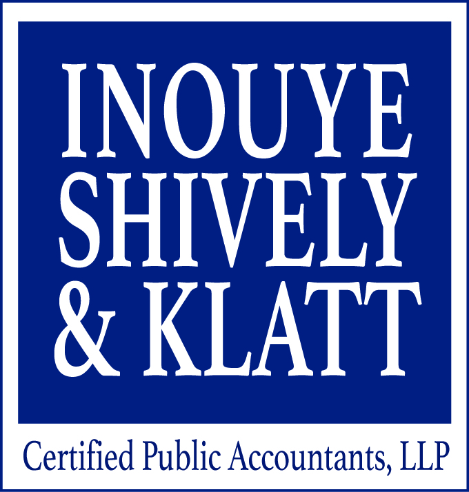 Inouye Shively & Klatt