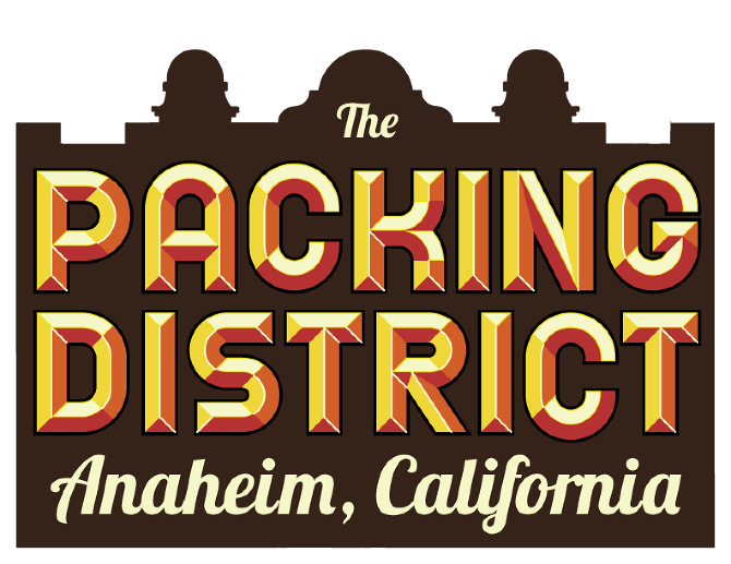 The Packing District