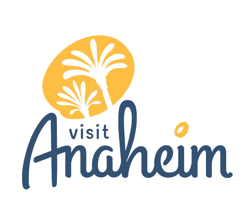 Visit Anaheim