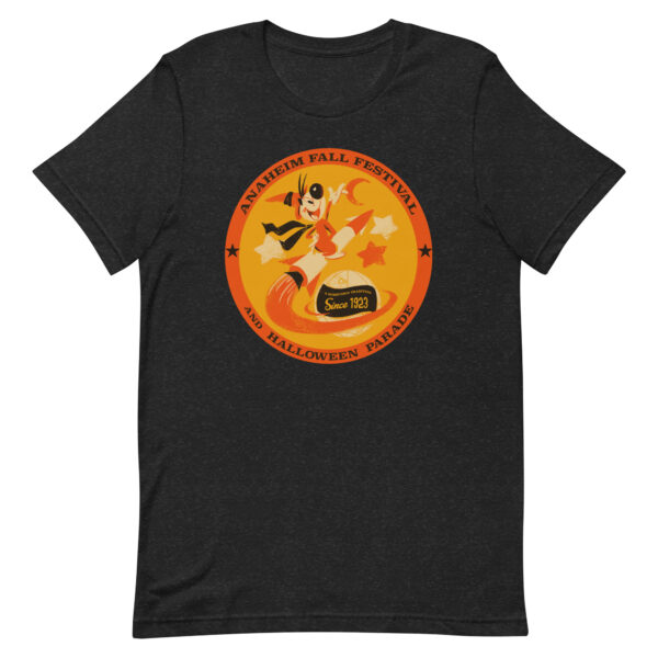 Rocketing Andy (choose navy or black) - Image 3