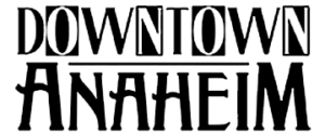 Downtown Anaheim Logo