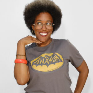 Andy Bat-aheim