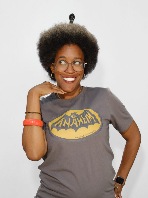Andy Bat-aheim