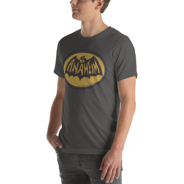 Unisex t-shirt - Image 3