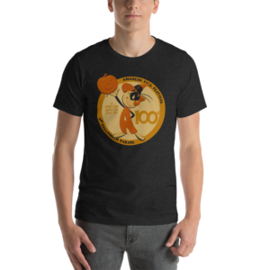 Unisex t-shirt