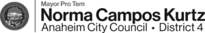 Norma Campos Kurtz Logo