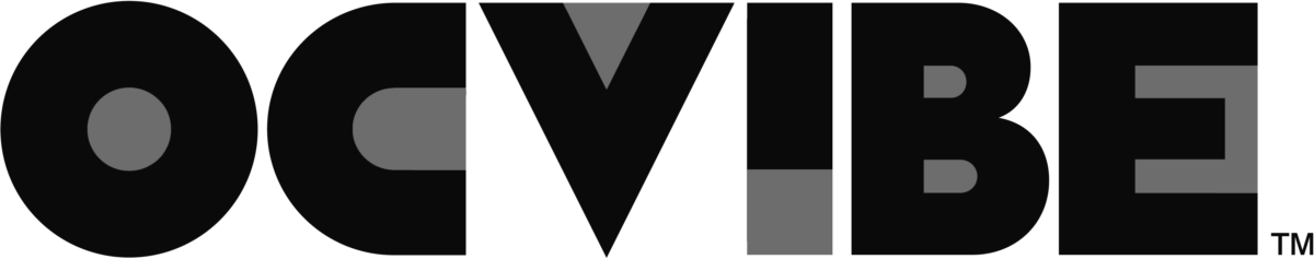 OC Vibe Logo