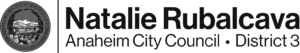 Natalie Rubalcava Logo