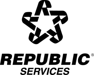 Republic Services Logo