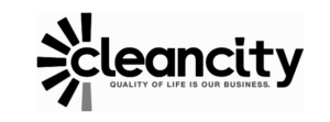 Clean City Logo