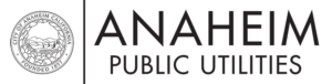 Anaheim Public Utilities Logo