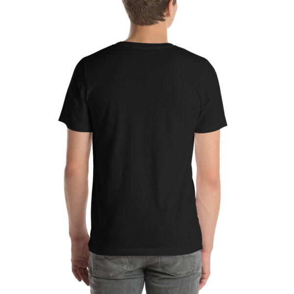 Gustavo Jaimes 100 year anniversary shirt - Image 2