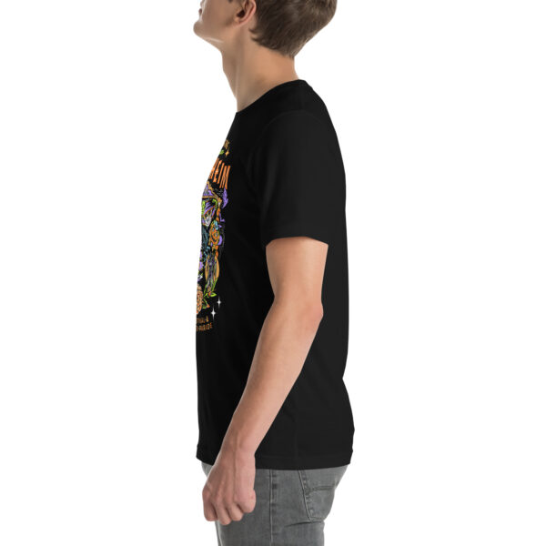 Gustavo Jaimes 100 year anniversary shirt - Image 3