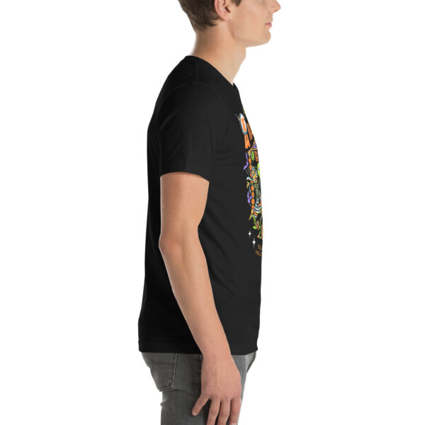 Gustavo Jaimes 100 year anniversary shirt - Image 5