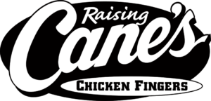 Raising Canes Logo