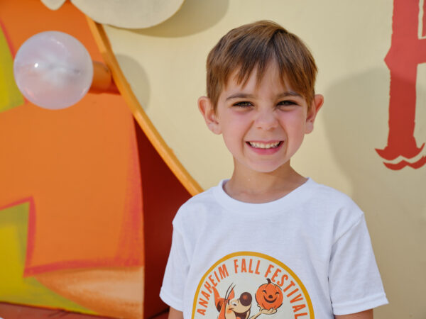 Youth Event Logo (choose white or black) - Image 2
