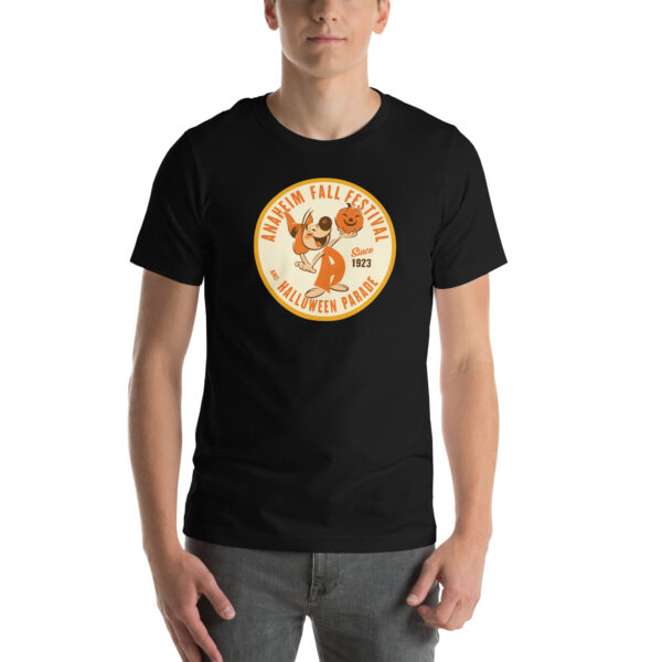 2025 Andy Logo