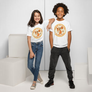 Youth Event Logo (choose white or black)