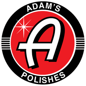 Adam's Polishes Logo