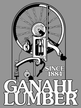Ganahl Lumber Company