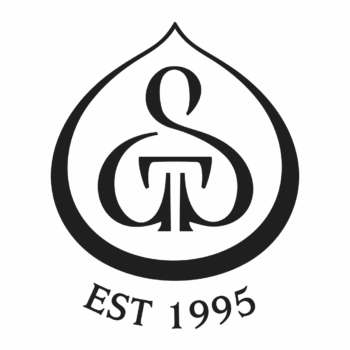Synergy Kombucha (GTS Living Foods) Logo
